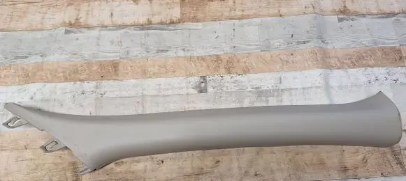 (A) pillar trim