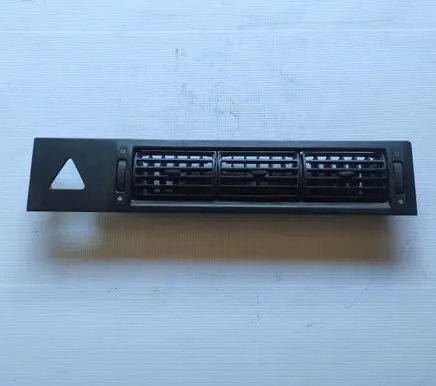 Volkswagen Transporter - Caravelle T4 Dash center air vent grill 7D1819703B