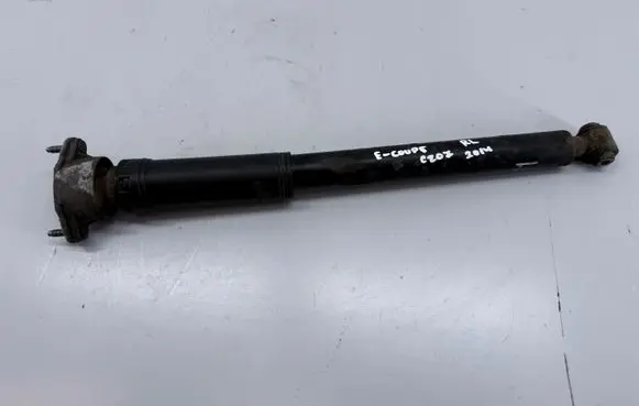 Mercedes-Benz E C207 W207 Rear shock absorber/damper A2043210206