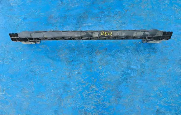 Citroen Berlingo Front bumper support beam 968058080