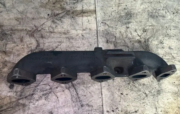 BMW 7 E65 E66 Exhaust manifold 2248574