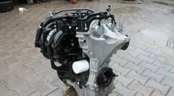Opel Insignia A Engine 5678