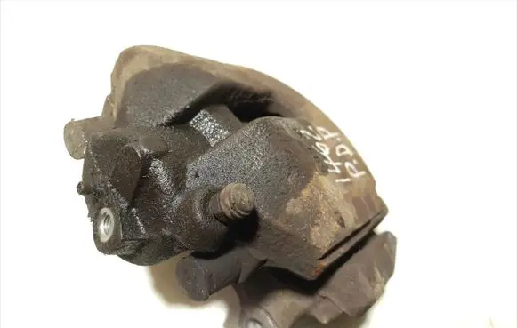 Volkswagen Passat Alltrack Front brake caliper