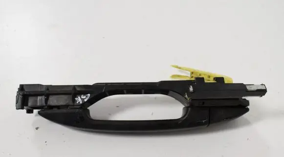 Skoda Superb B8 (3V) Front door exterior handle 