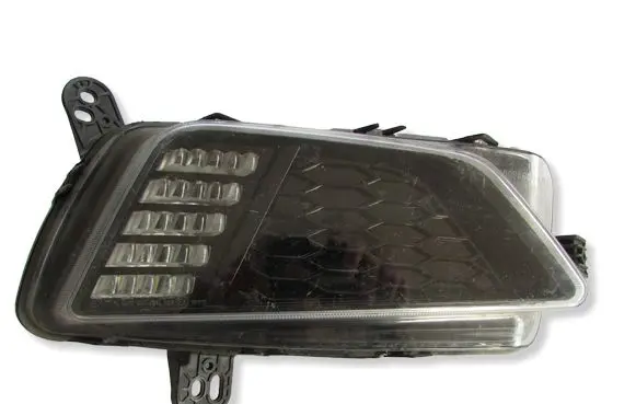 Volkswagen Polo VI Front fog light 2G0941662B