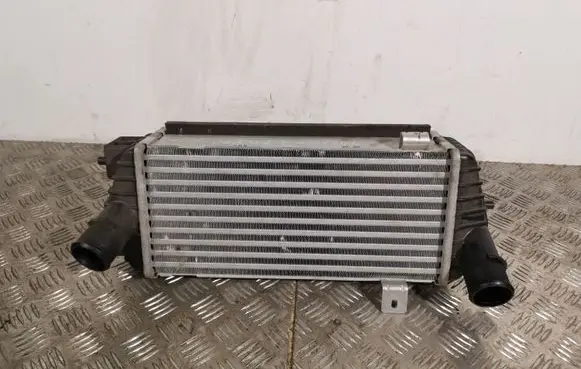 Hyundai Tucson LM Intercooler radiator 282702A430