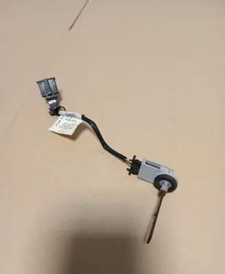 Audi Q7 4L Interior temperature sensor 52495374 REV004