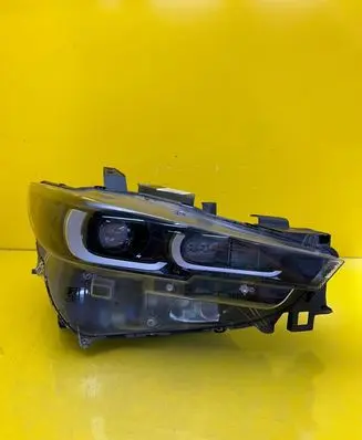 Mazda CX-5 II Headlight/headlamp KSD451030