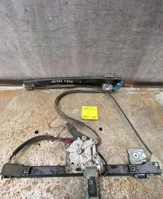 Seat Ibiza II (6k) Front door window regulator with motor 6K3959801C 21102032010