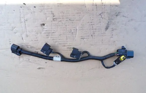 KIA Soul Other wiring loom 27350-2B000
