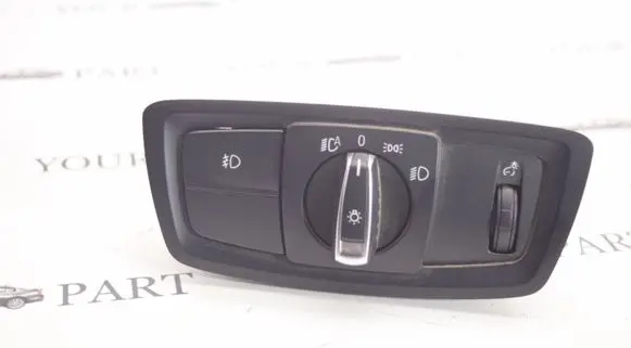 BMW X1 F48 F49 Light switch 6847518