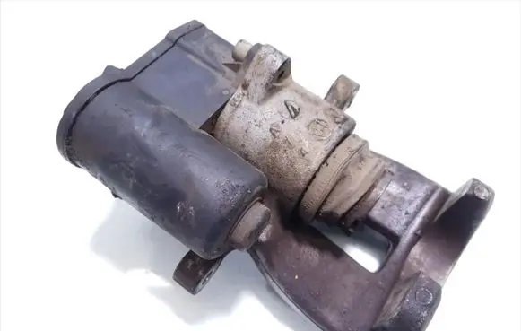 Audi A6 S6 C6 4F Rear brake caliper