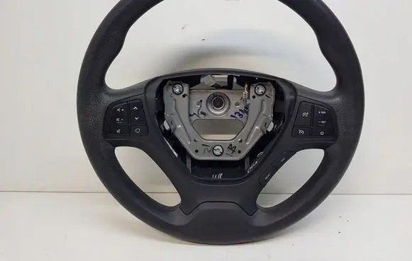Hyundai i10 Steering wheel