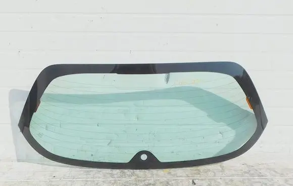 Honda Civic Opening tailgate glass 195171