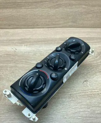 Mini One - Cooper R50 - 53 Climate control unit 1502214