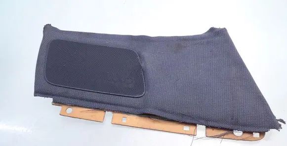 Audi A4 S4 B6 8E 8H Other interior part 8H0867081