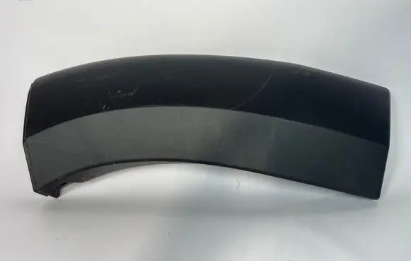 Fiat Ducato Front bumper splitter molding 1315075070