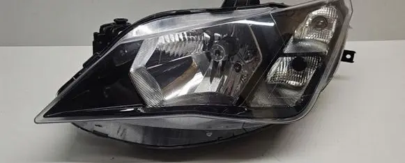 Seat Ibiza IV (6J,6P) Headlight/headlamp 6J1941021K SE046