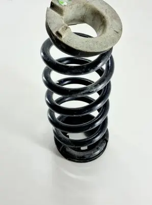 Jaguar E-Pace Rear coil spring J9C35B749EA