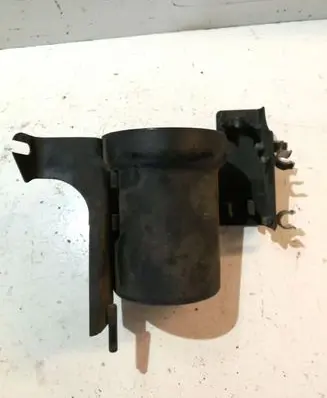 Volvo S40, V40 Fuel filter bracket/mount holder 