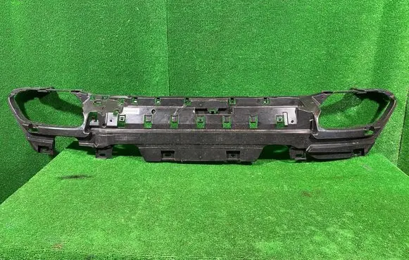 BMW 8 G15 Radiator support slam panel 51128075245