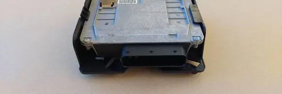 Audi A4 S4 B8 8K Transfer box differential control unit 