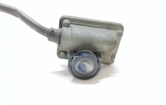 Reversing camera