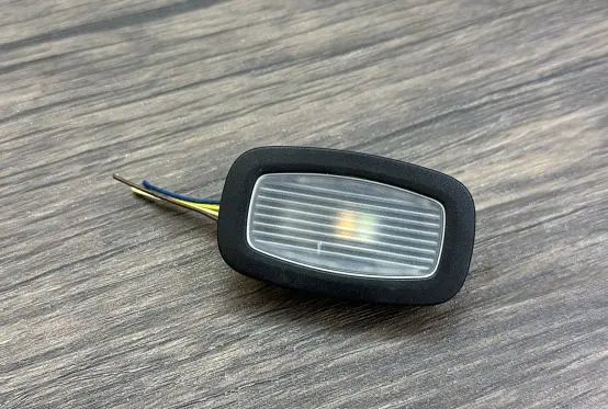 Mercedes-Benz C W205 Other interior light A0009063105