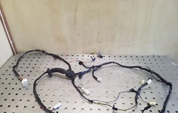 Peugeot 4007 Other wiring loom 8512A119
