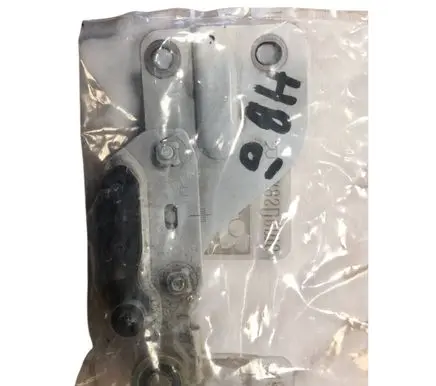 Nissan NV200 Sliding door upper roller guide/hinge 82400JX00A 20103003 T238051