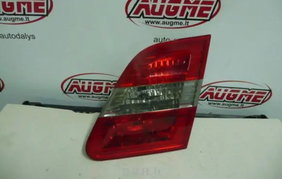 Mercedes-Benz B W245 Tailgate rear/tail lights A1698201664