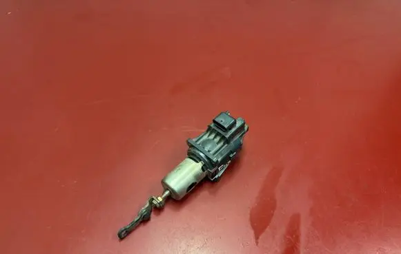BMW X1 F48 F49 Turbine electric control actuator 4947719842 K6T51073
