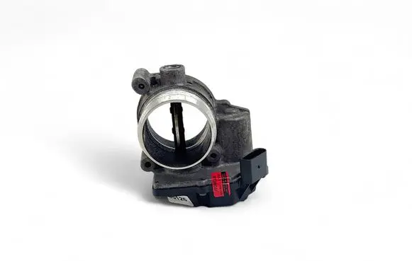 Throttle valve