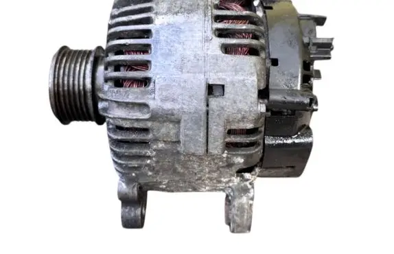 Audi A3 S3 8P Generator/alternator 021903026L