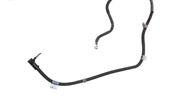 Mercedes-Benz A W176 Wires (starter motor) A2465405833