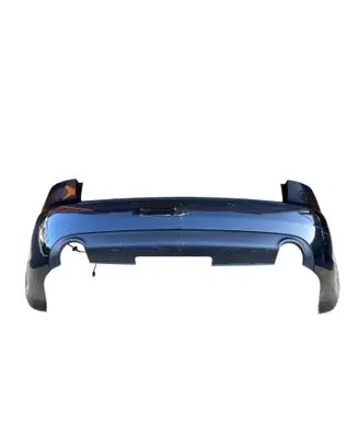 Audi A4 S4 B7 8E 8H Rear bumper 8E9807511J