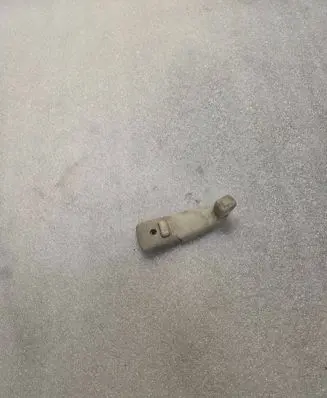Audi 100 200 5000 C3 Sunroof switch 