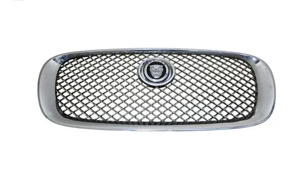 Jaguar XF X250 Front grill 8X23-8B271-AC