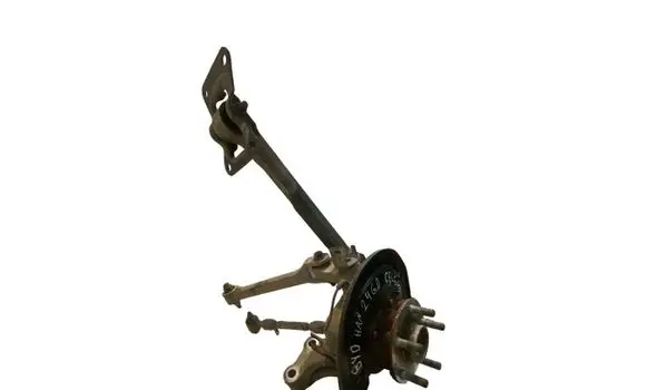 BYD Han Rear suspension assembly kit set 010621NCBNB21 HC2914020B HCE2914200B