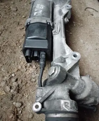 Mercedes-Benz E W212 Steering rack 2124609200
