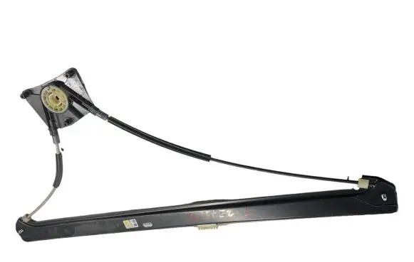 Volkswagen Crafter Front window lifting mechanism without motor