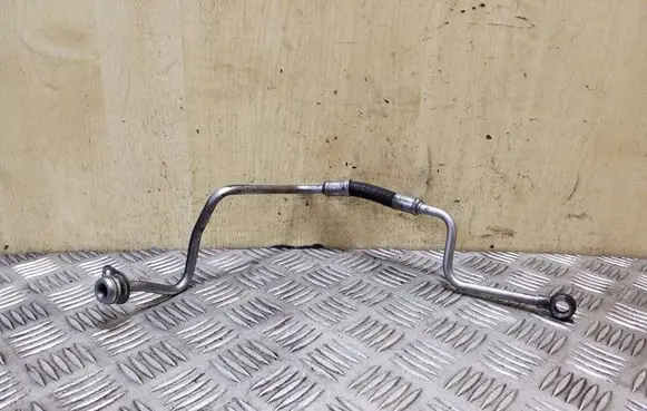 Audi A5 8T 8F Turbo turbocharger oiling pipe/hose 059145771AA