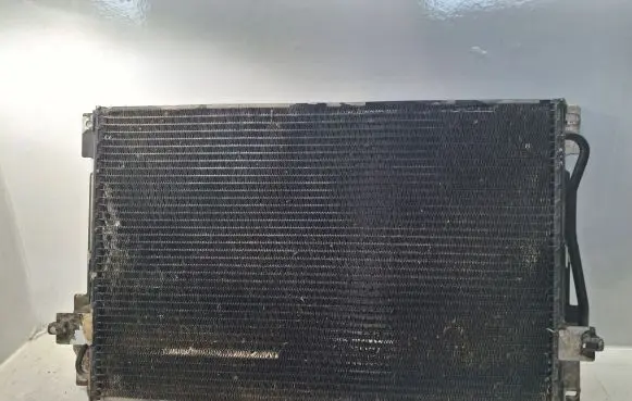 Volvo C70 A/C cooling radiator (condenser) 9171271