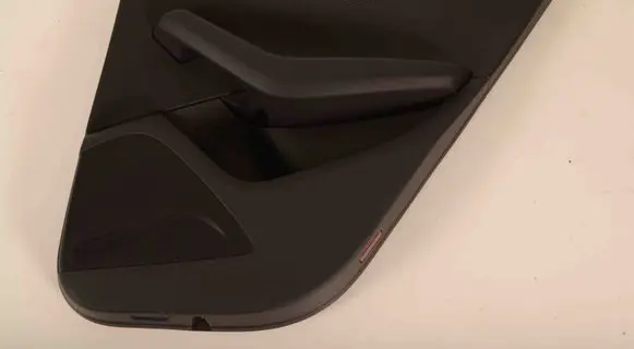 Audi Q5 SQ5 Rear door card panel trim