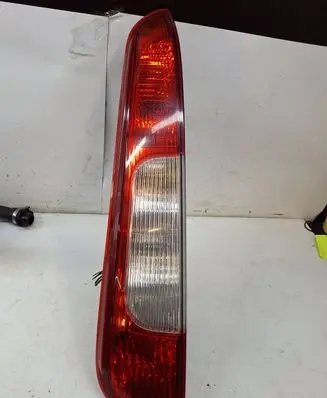 Ford Focus C-MAX Rear/tail lights 3M5113N411AA