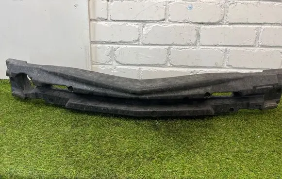 Mercedes-Benz S W221 Front bumper foam support bar A2218858337