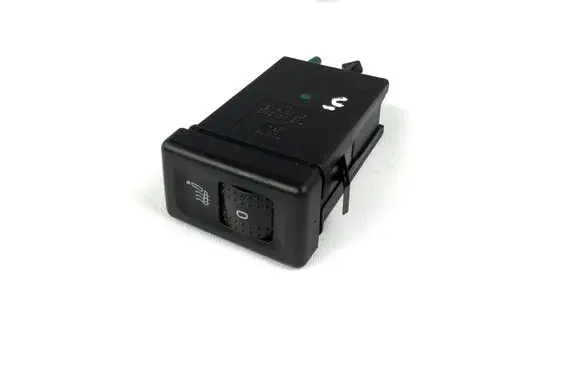Seat Alhambra (Mk1) Seat heating switch 7m5963563b