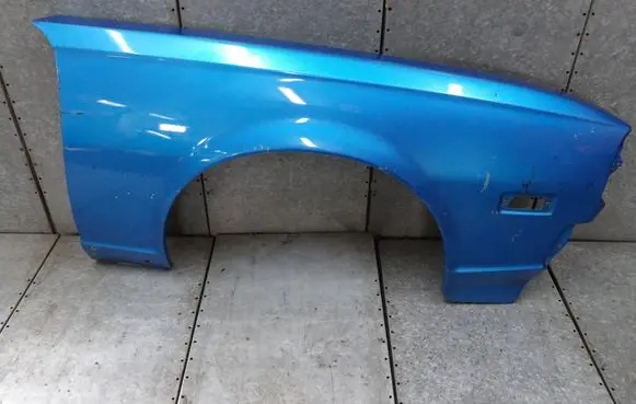 Mazda RX2 Fender 
