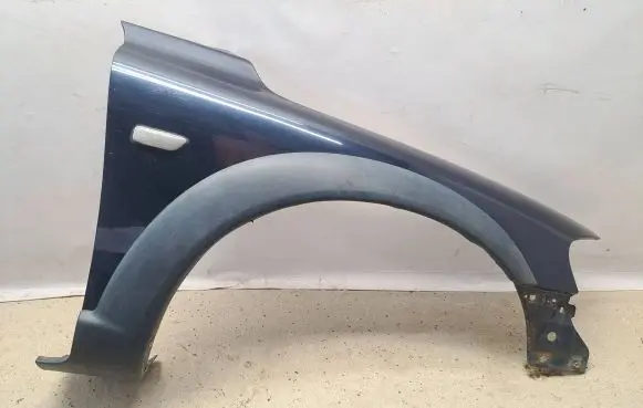 Volvo XC70 Fender