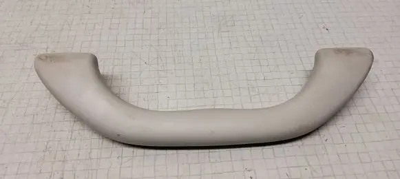 Volkswagen PASSAT B5.5 Front interior roof grab handle 3B0857607